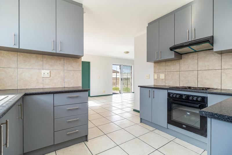 3 Bedroom Property for Sale in Hunters Creek Western Cape